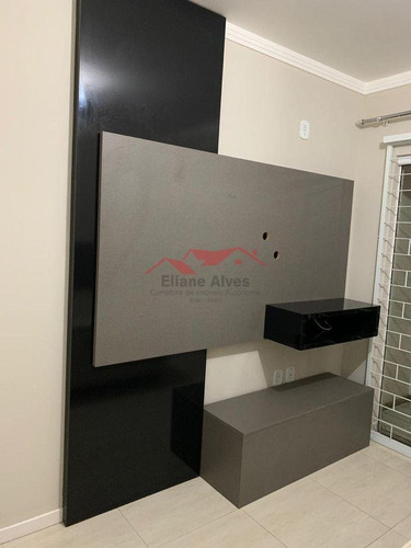 Imagem 13 de 15 de Sobrado Duplex Semi-mobiliado Em Mata Atlântica - Tijucas - 377