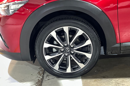 Mazda (in) 2.0 R Ipm Mt 5p