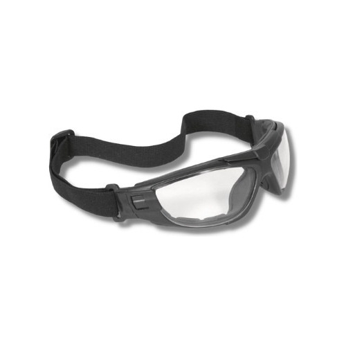 Lente Gafas De Seguridad Anti Empaño Claro Espejo Radians