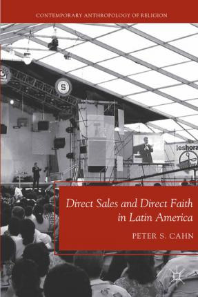 Libro Direct Sales And Direct Faith In Latin America - P....