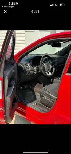 Dodge Durango 5.7 V8 R/t At