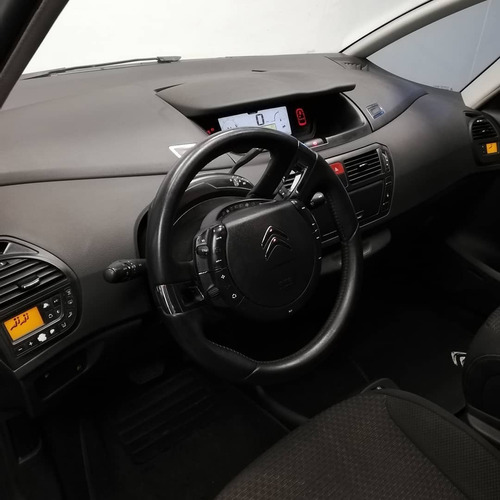 Citroen C4 Picasso Flamante!!