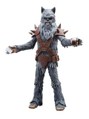 Halloween Wookiee Star Wars The Black Series