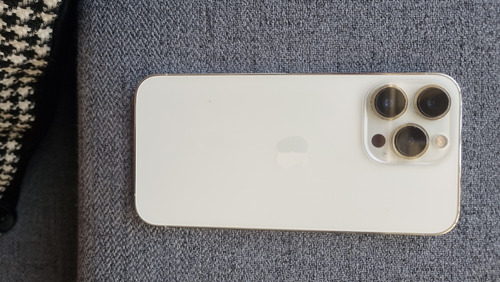 iPhone 13 Pro (Reacondicionado)