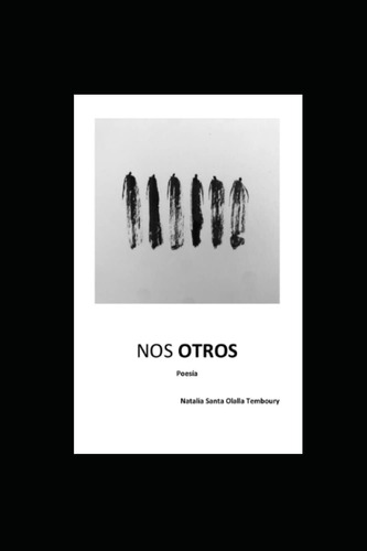 Libro: Nos-otros (spanish Edition)
