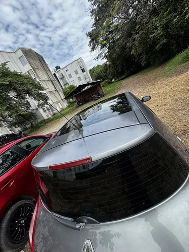 Renault Megane 2 2.0 Dynamique Hb