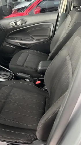 Ford Ecosport 2.0 Se At