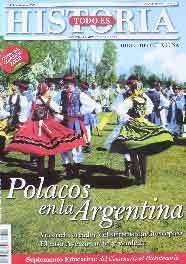 Polacos En La Argentina