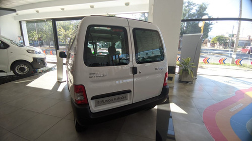 Citroën Berlingo 1.6 Vti 115 Business