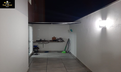 Imagem 12 de 15 de Apartamento - Ap00111 - 69534860