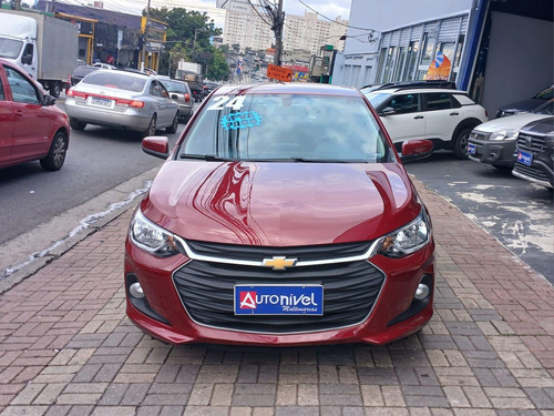 Chevrolet Onix HATCH 10MT LT2