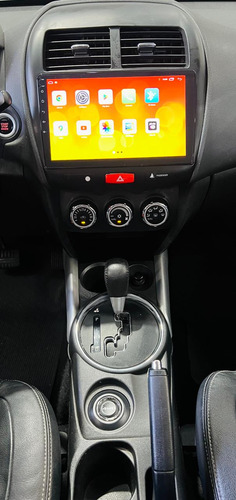 Mitsubishi ASX 2.0