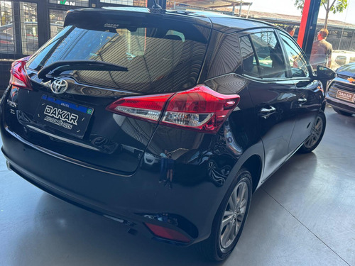 Yaris Hatc Plus 1.5 2022