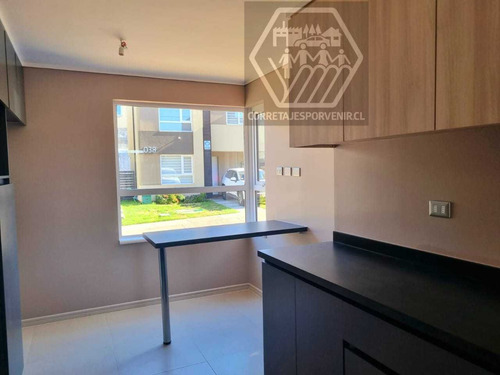 Casa En Arriendo Terranova Condominio (93508)