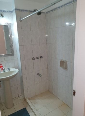 Imagen 8 de 11 de Excelente Monoambiente En Alquiler. Piso 7.