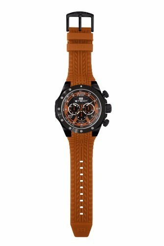 Imagen 4 de 5 de Reloj Btech Racing - Bt-ra-622-09