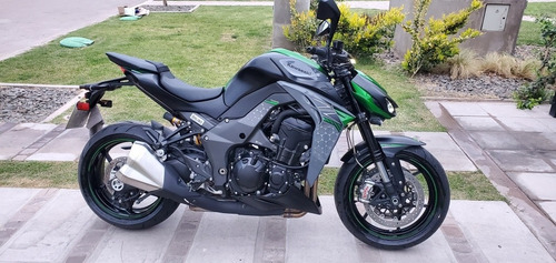 Imagen 6 de 13 de Kawasaki Z1000r