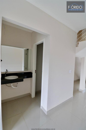Imagem 8 de 29 de Casas À Venda Em Atibaia/sp - Compre A Sua Casa Aqui! - 1481736