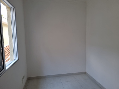 Imagem 7 de 18 de Sobrado À Venda No City Pinheirinho - 4612