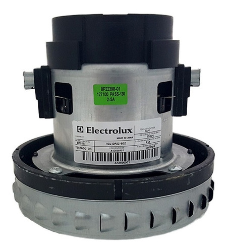 Imagem 3 de 5 de Motor Aspirador De Pó, Secador Pet - 220v - 64502878