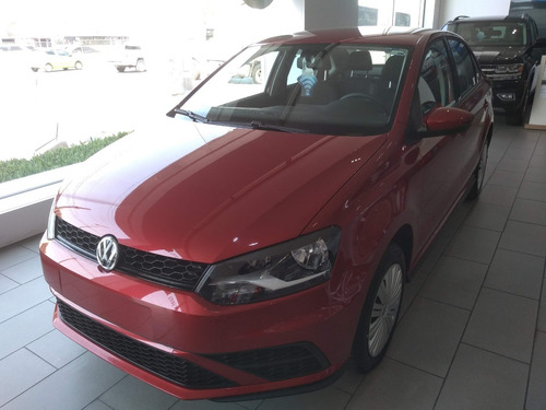 Volkswagen Nuevo Vento Starline At 2020