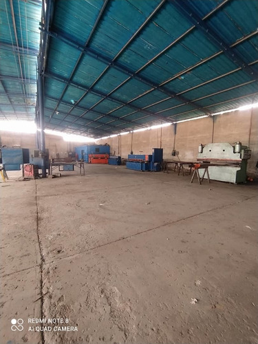 Imagen 23 de 30 de Ensambladora, Empresa Metalurgica General En Venta Valencia Carabobo