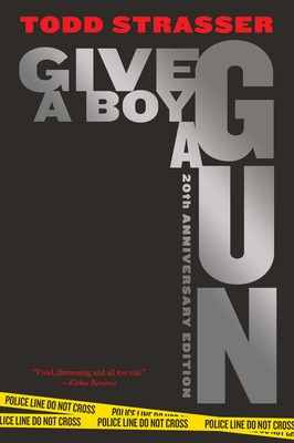 Libro Give A Boy A Gun: 20th Anniversary Edition - Strass...