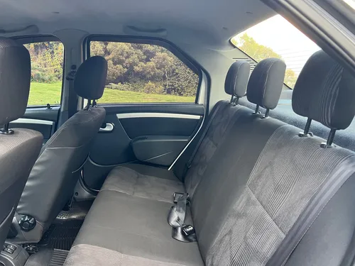 Renault Logan 1.6 Dynamique Nd