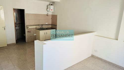 Departamento En Hurlingham