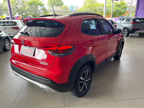 Fiat Pulse Audace 200 Turbo (flex) (aut)