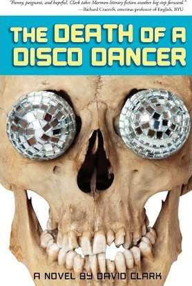 Libro The Death Of A Disco Dancer - David Clark