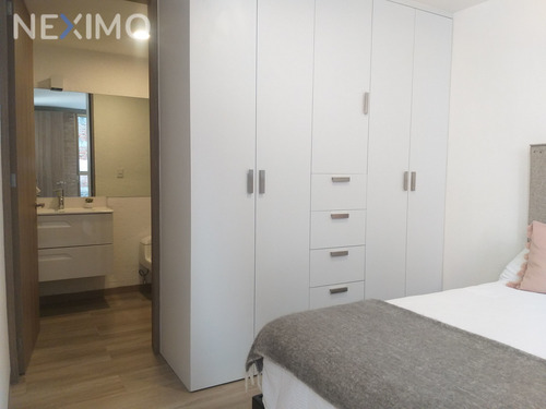 Imagen 9 de 14 de Departamento En Venta En Col. Américas Unidas, Benito Juárez, Ciudad De México
