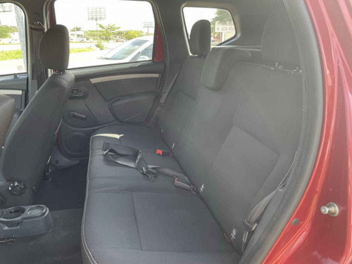 Imagen 11 de 15 de Renault Duster 2019 5p Zen L4/2.0 Aut