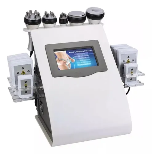 Aparato laser facial sale