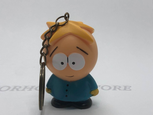 Guarda Chaves Sitcom Comedy Central Butters Stoch South Park