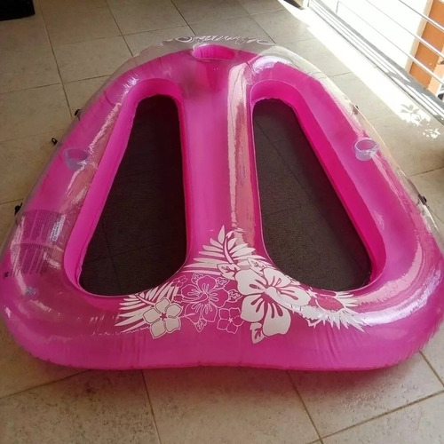 Inflable Para Dos Personas 