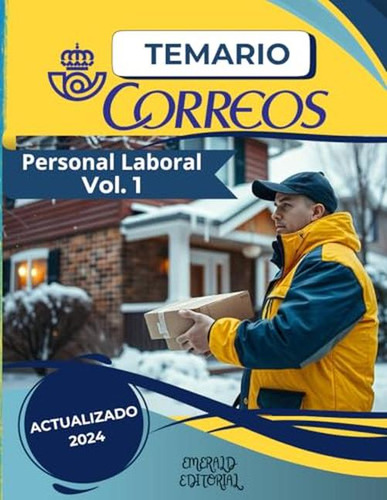 Agenda De Correos: Parte 1 (actualizada En 2024). Preparació