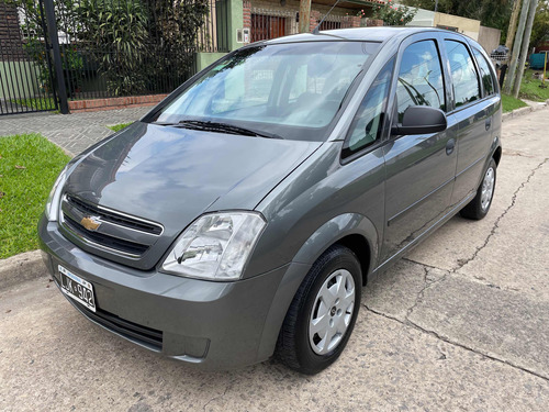 Chevrolet Meriva 1.8 Gl Aa+da