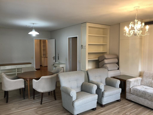 Imagem 17 de 27 de Apartamento No América Com 2 Quartos Para Locação, 189 M² - Lg1431