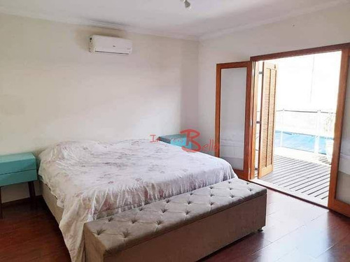 Imagem 9 de 30 de Casa À Venda, 300 M² Por R$ 870.000,00 - Loteamento Residencial Dolce Vita - Itatiba/sp - Ca1208