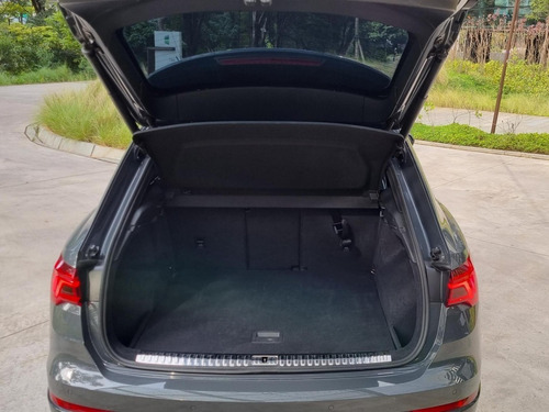 Imagem 12 de 12 de Audi Q3 2021 1.4 35 Tfsi Gasolina Black S Tronic Blindado