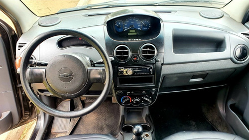 Imagen 6 de 11 de Chevrolet Spark Lt 1.0 2012