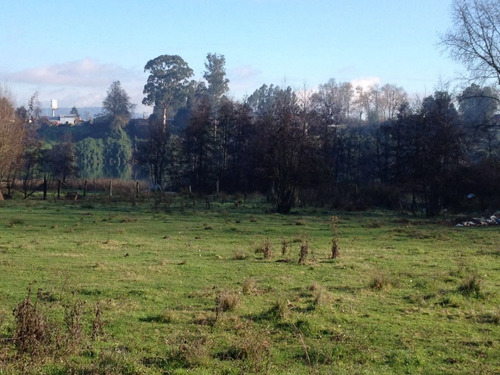 Imagen 6 de 8 de Venta De Terreno Apto Para Habitacional