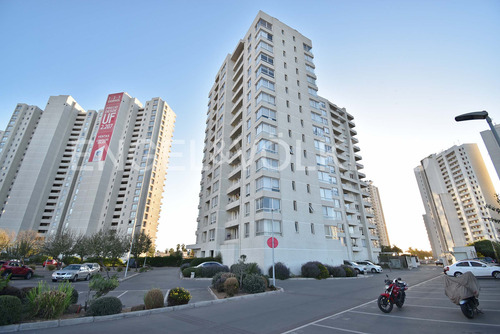 Condominio Marina Océano