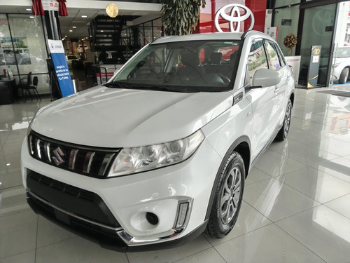 Suzuki Vitara 1.6 Gl At