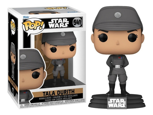 Funko Pop Tala Durith 541 Star Wars