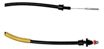Comprar Cable Acelerador Fiat Uno Premio Duna Fiorino 85\u002F91 775mm