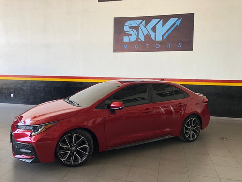 Imagen 1 de 10 de Toyota Corolla Xse