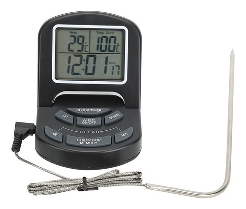 Temporizador Omabeta Cocina Digital Para Casera