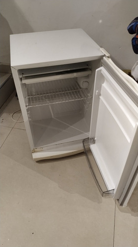 Heladera Bajo Mesada